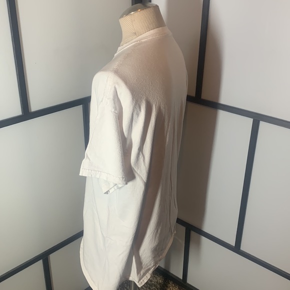 The Notorious Men's B.I.G. Biggie I Got A Story To Tell Big Poppa White T-Shirt - Picture 5 of 9